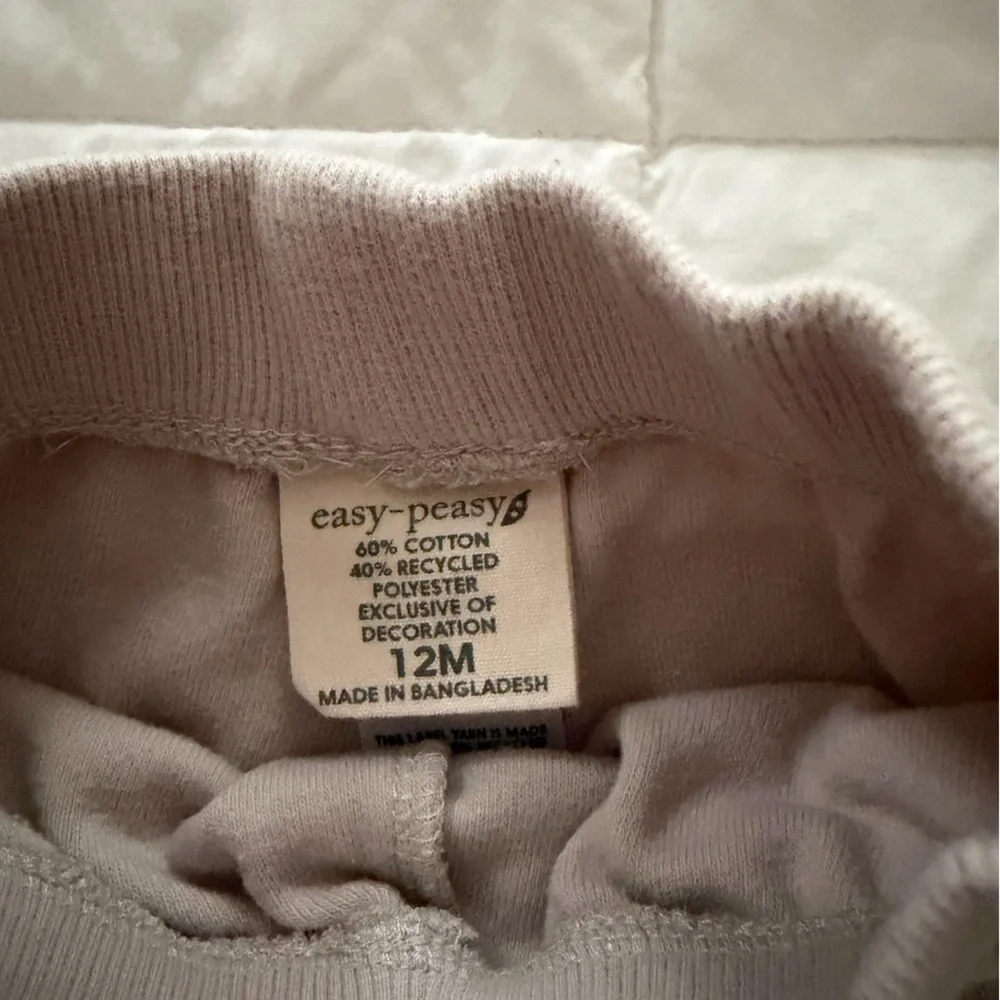 Easy Peasy this stylish